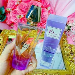Nước hoa Charme ominia