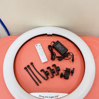 Đèn Livestream 54cm LJJ22