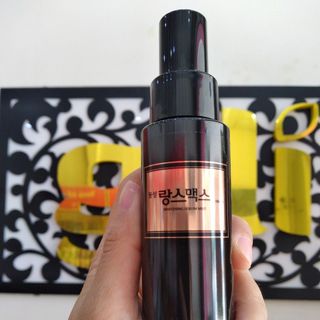 Serum Hỗ Trợ Giảm Nám Trắng Da Dongsung Miskos Whitening Serum Mist 100ml.