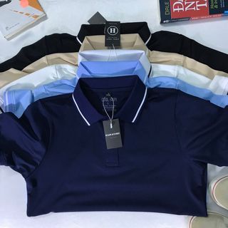 ÁO THUN NAM POLO CÁ SẤU CAO CẤP