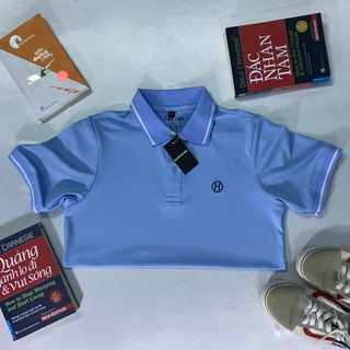 ÁO THUN NAM POLO CÁ SẤU CAO CẤP