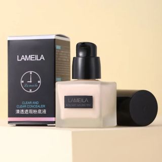 Kem Nền Che Khuyết Điểm BB Cream Lameila Clear And Clear Concealer 30g giá sỉ