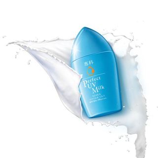 SỮA CHỐNG NẮNG PERFECT UV MILK SPF 50+ SENKA 40ML