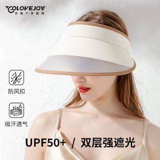 Mũ rộng vành Chống Nắng UPF50+++ Chống Tia Cực Tím, Thoáng Khí ,Thẩm Hút Mồ Hôi. Thời trang hè