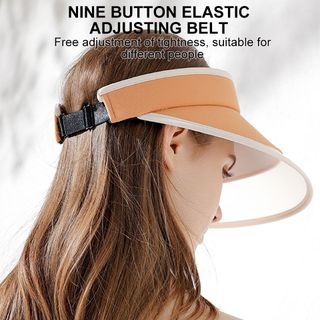Mũ rộng vành Chống Nắng UPF50+++ Chống Tia Cực Tím, Thoáng Khí ,Thẩm Hút Mồ Hôi. Thời trang hè