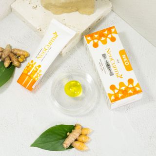 BỘ BA SẢN PHẨM DÀNH CHO DA MỤN - NEO CURMA giá sỉ
