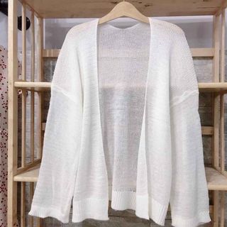 ÁO KHOÁC ĐI BIỂN CARDIGAN MỎNG giá sỉ