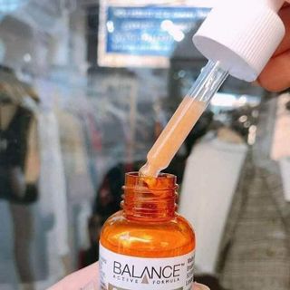Serum Dưỡng Căng Bóng Da, Ngừa Lão Hóa Balance Gold Collagen Rejuvenating Serum 30ml