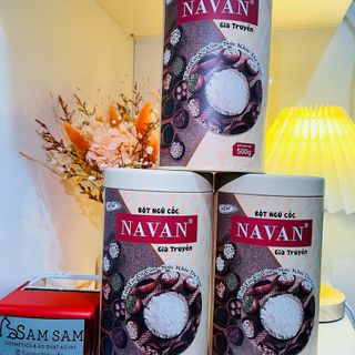 Ngũ cốc Navan lợi sữa