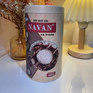 Ngũ cốc Navan lợi sữa