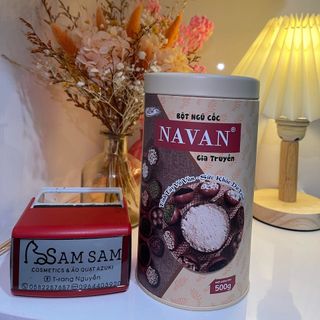 Ngũ cốc Navan lợi sữa