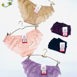 QUẦN LÓT REN ĐẸP CAO CẤP HOT HIT
