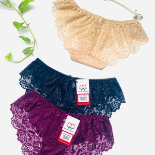 QUẦN LÓT REN ĐẸP CAO CẤP HOT HIT