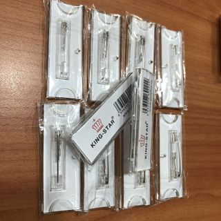 Thẻ tên ghim cài Kingstar