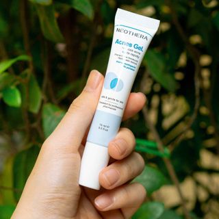 GEL GIẢM MỤN THÂM SẸO & CẢI THIỆN DA DẦU, MỤN