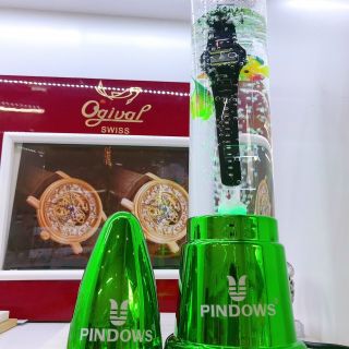 Đồng hồ Pindows f94 chính hãng
