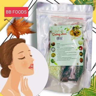 CHÈ DƯỠNG NHAN 400G