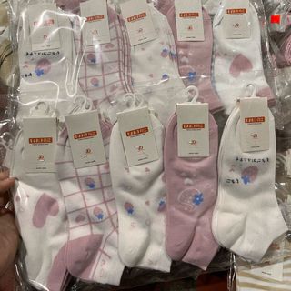 Tất chân nữ nhiều mẫu đẹp