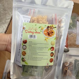 CHÈ DƯỠNG NHAN 400G