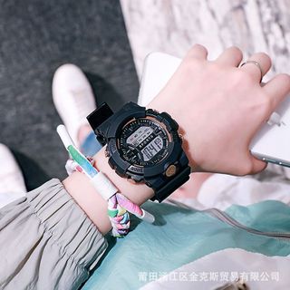 Đồng hồ điện tử thể thao
