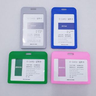 Bảng tên mica ngang Kingstar