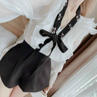 SET ĐÙI TIỂU THƯ BÁNH BÈO XINH XẮN TFBD1150110 - TOSATAN