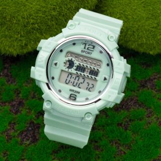 Đồng hồ điện tử sport