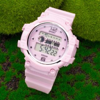 Đồng hồ điện tử sport