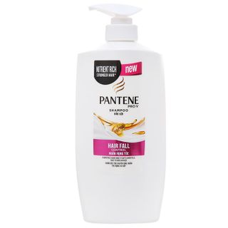 Dầu gội Pantene Hair Fall Control ngăn rụng tóc 900ml