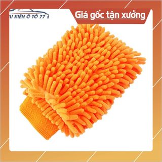 Bao tay(Găng tay) rửa xe máy, ô tô, lau dọn nội thất tiện lợi KHO SỈ TOÀN QUỐC