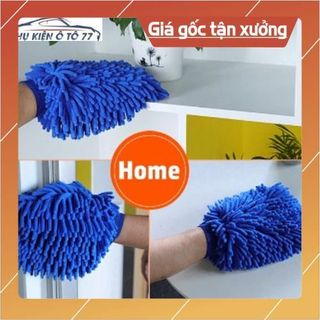 Bao tay(Găng tay) rửa xe máy, ô tô, lau dọn nội thất tiện lợi KHO SỈ TOÀN QUỐC
