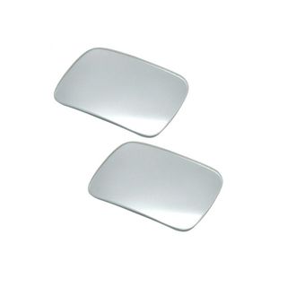 Bộ 2 gương cầu lồi GÓC RỘNG cho xe ô tô, giúp mở rộng tầm nhìn, có thể xoay 360 độ KHO SỈ TOÀN QUỐC