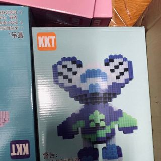 Lego hộp to size 22-28cm tuỳ mẫu