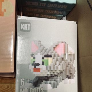 Lego hộp to size 22-28cm tuỳ mẫu
