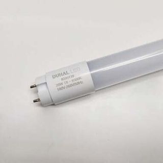 Bóng tuýp LED thay thế 1m2 20w Duhal (KDH120)
