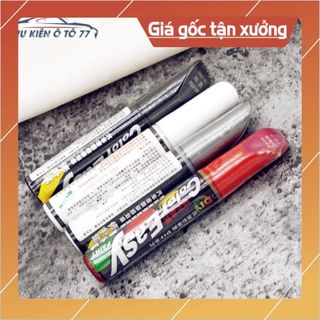 HÀNG HOTBút Tẩy Màu Trắng Nano Xóa Vết Trầy Xước Sơn Dặm Cho Ô tô, Xe Hơi, Xe Máy KHO SỈ TOÀN QUỐC