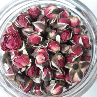 Toner Hoa Hồng Chai
