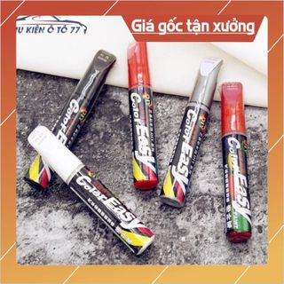 HÀNG HOTBút Tẩy Màu Trắng Nano Xóa Vết Trầy Xước Sơn Dặm Cho Ô tô, Xe Hơi, Xe Máy KHO SỈ TOÀN QUỐC