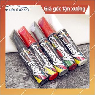 HÀNG HOTBút Tẩy Màu Trắng Nano Xóa Vết Trầy Xước Sơn Dặm Cho Ô tô, Xe Hơi, Xe Máy KHO SỈ TOÀN QUỐC