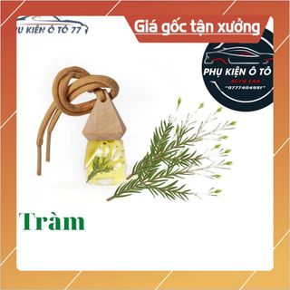 Tinh Dầu Treo Xe Ô Tô Thương Hiệu Ngọc Lan – Giúp Khử Mùi – Hơn Cả Sự Đẳng Cấp KHO SỈ TOÀN QUỐC