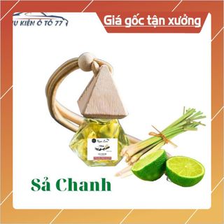 Tinh Dầu Treo Xe Ô Tô Thương Hiệu Ngọc Lan – Giúp Khử Mùi – Hơn Cả Sự Đẳng Cấp KHO SỈ TOÀN QUỐC
