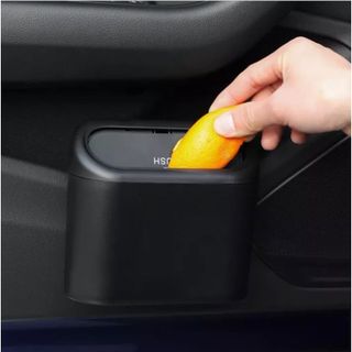 Thùng Rác Mini Để Xe Ô Tô - Hộp Chứa Rác Văn Phòng - Siêu Gọn - Chất Lượng Cao KHO SỈ TOÀN QUỐC
