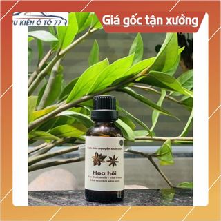 Tinh Dầu Treo Xe Ô Tô Thương Hiệu Ngọc Lan – Giúp Khử Mùi – Hơn Cả Sự Đẳng Cấp KHO SỈ TOÀN QUỐC