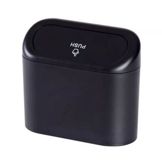 Thùng Rác Mini Để Xe Ô Tô - Hộp Chứa Rác Văn Phòng - Siêu Gọn - Chất Lượng Cao KHO SỈ TOÀN QUỐC