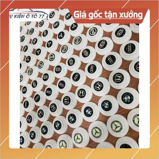 Nút/Núm Cao Su Giảm Chấn/Giảm Lực Đóng/Chống Sốc Bảo Vệ Cửa Xe Ô Tô, Nhìn Được Ban Đêm KHO SỈ TOÀN QUỐC