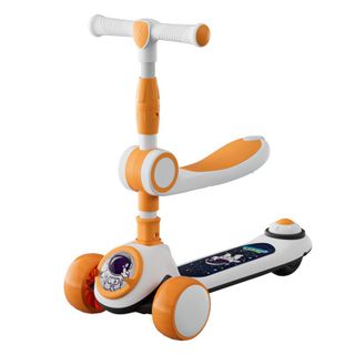 [ NEW ] Xe scooter người ngoài hành tinh