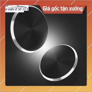 Giá Đỡ Điện Thoại Trên Ô Tô - Kẹp Điện Thoại Ô Tô, Xe Máy Hít Nam Châm Cực Chắc KHO SỈ TOÀN QUỐC