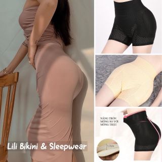 Quần váy độn mông độn hông 6573