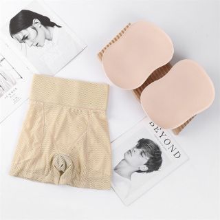 Quần váy độn mông độn hông 6573