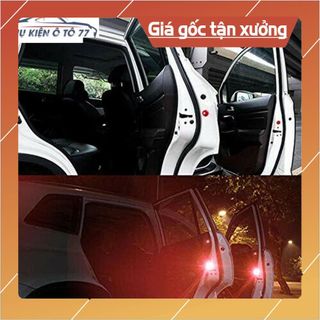 Đèn LED Cảnh Báo Nhấp Nháy khi Mở Cửa Xe hơi, chống va chạm từ phía sau. KHO SỈ TOÀN QUỐC